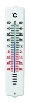 Термометр TFA вуличний/кімнатний 123009 - зображення 1